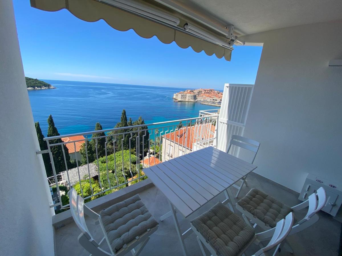 Pearl Of Adriatic Apartment