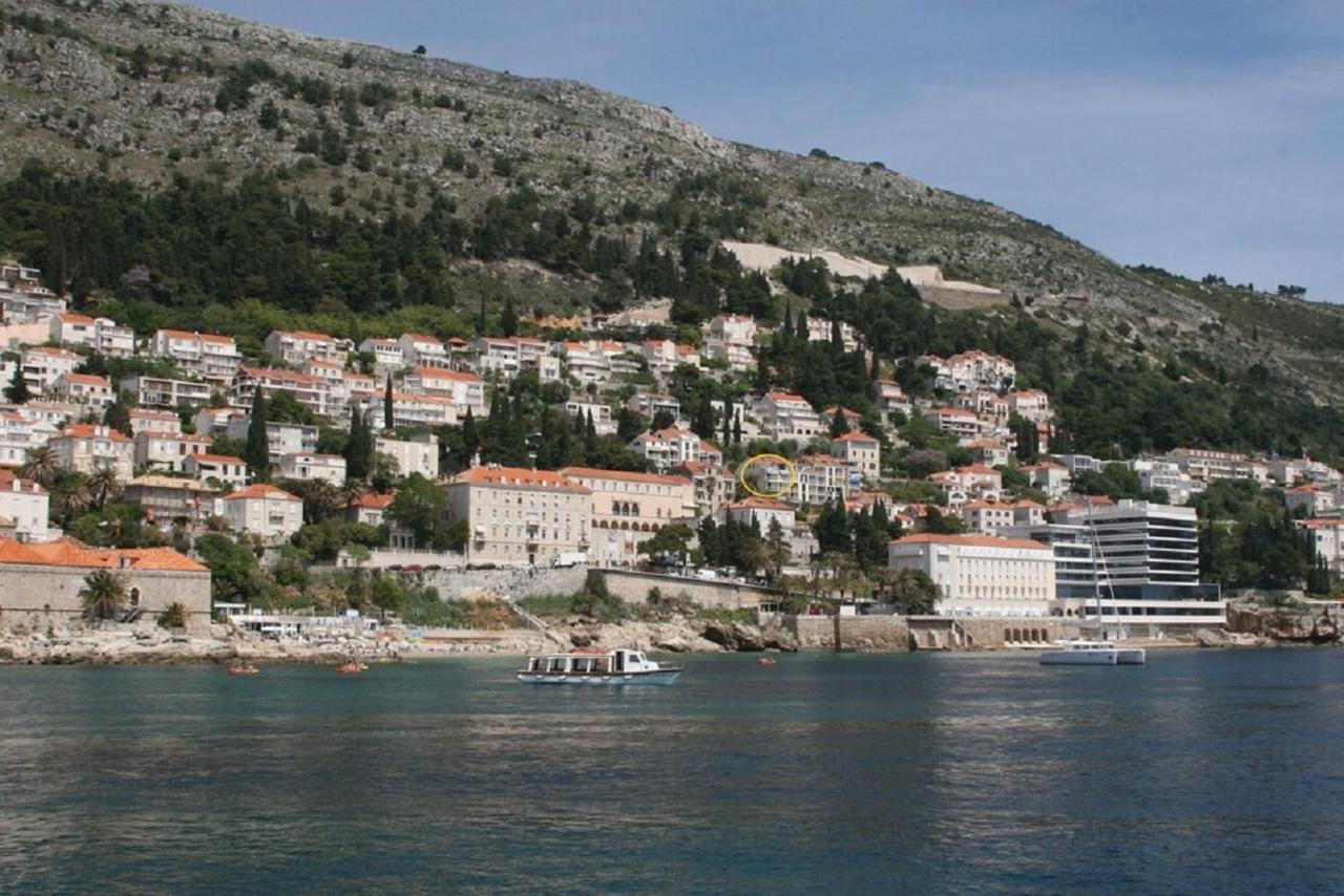 Pearl Of Adriatic Dubrovnik