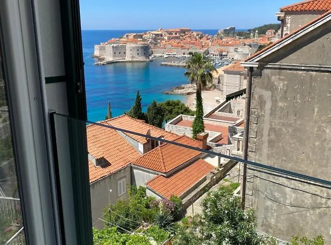 Pearl Of Adriatic