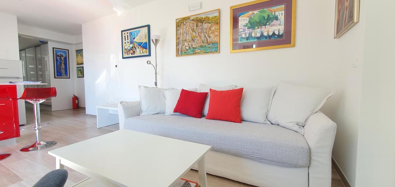 Pearl Of Adriatic Appartement *