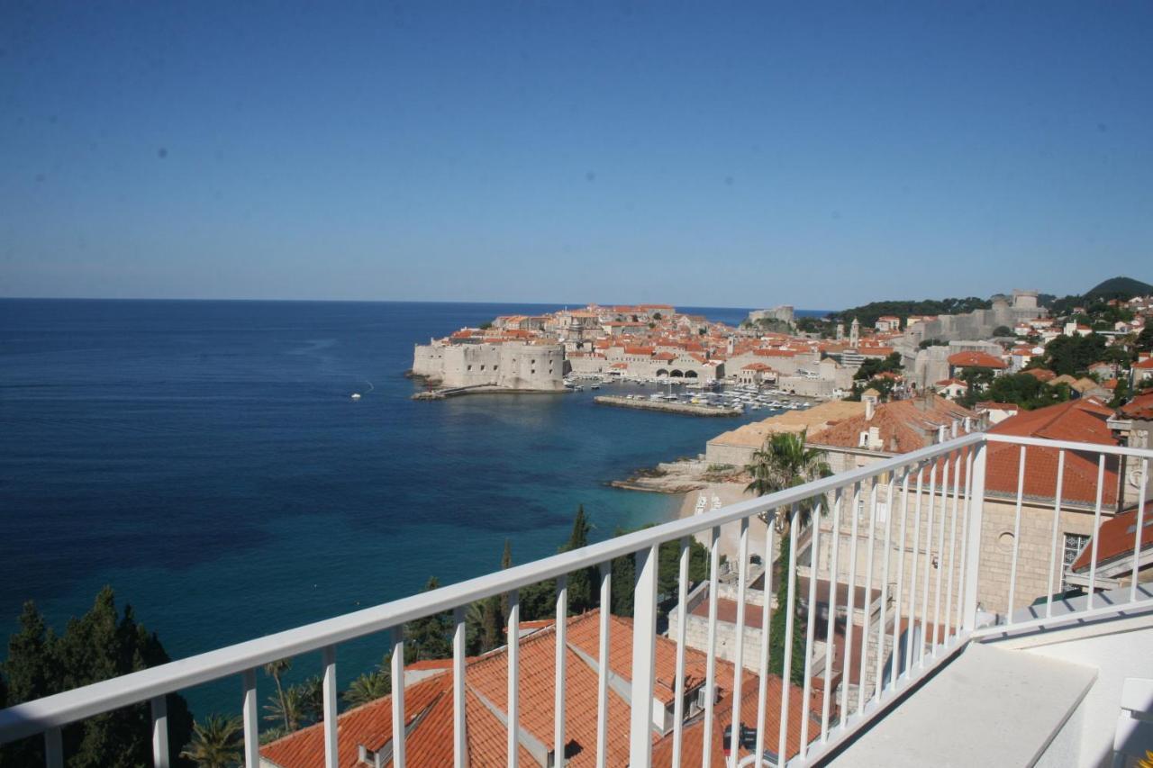 Pearl Of Adriatic Dubrovnik