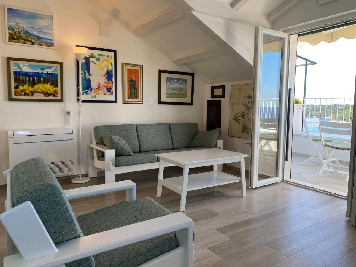 Pearl Of Adriatic Appartement *