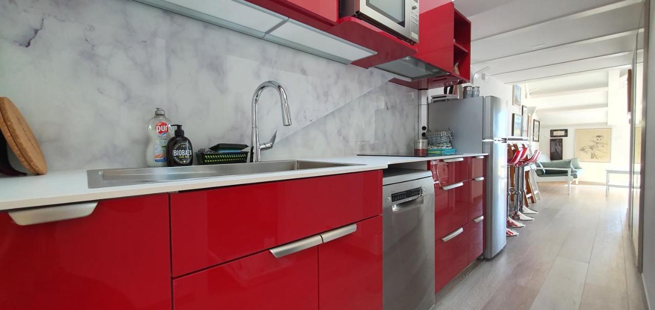 Appartement Pearl Of Adriatic