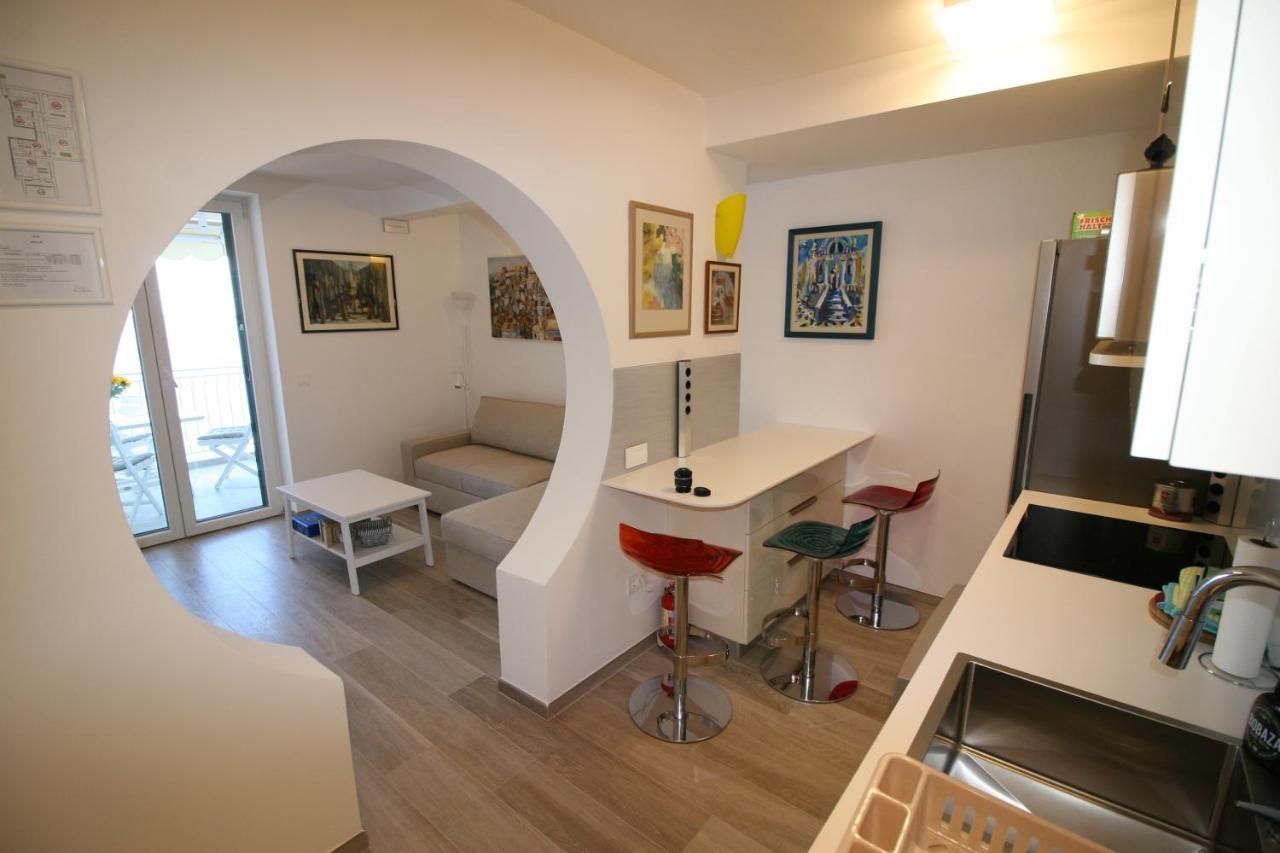 Appartement Pearl Of Adriatic