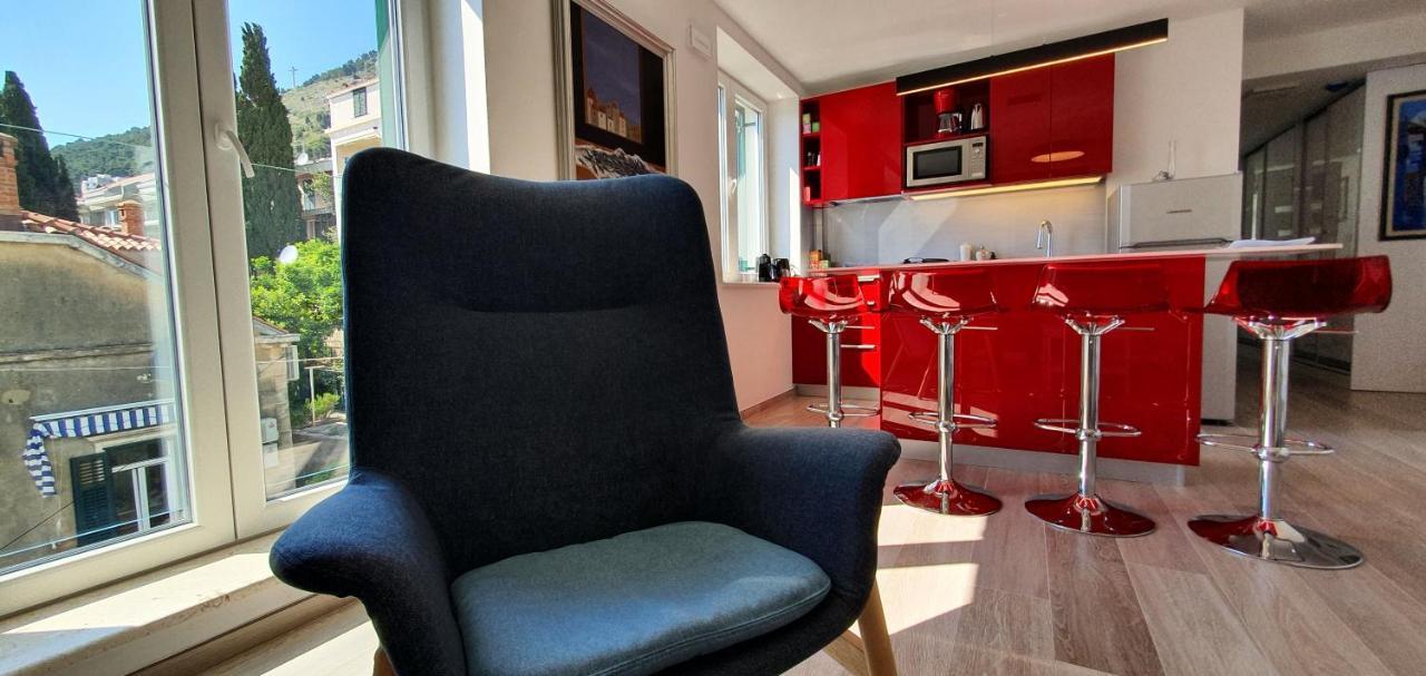 Pearl Of Adriatic Appartement