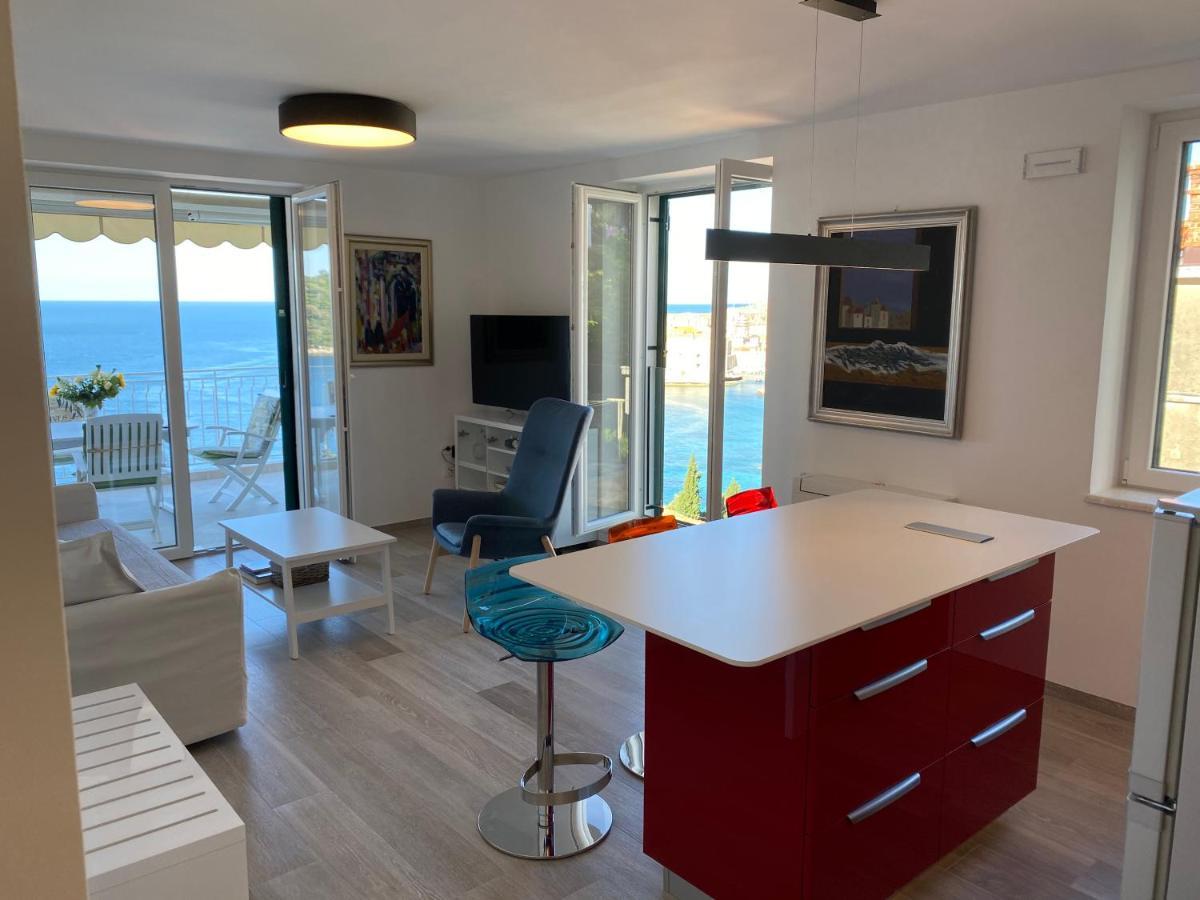 Appartement Pearl Of Adriatic