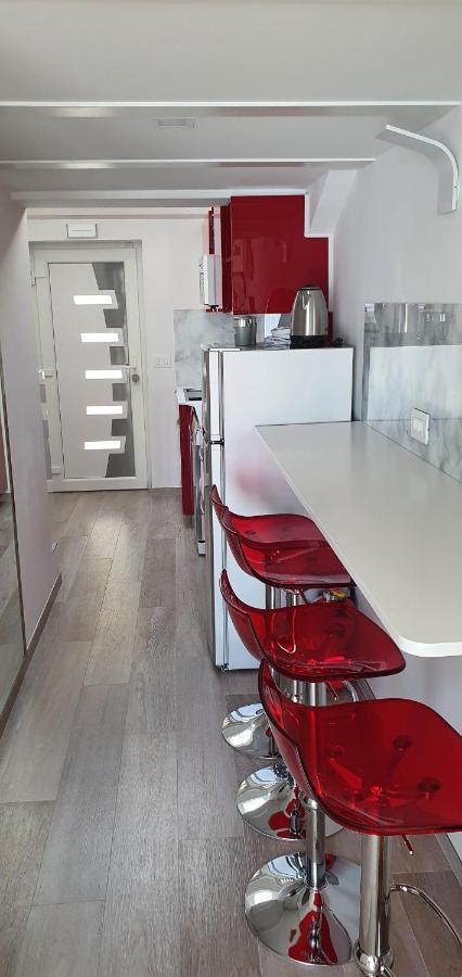 Pearl Of Adriatic Appartement