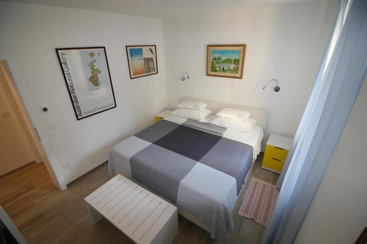 Appartement Pearl Of Adriatic *