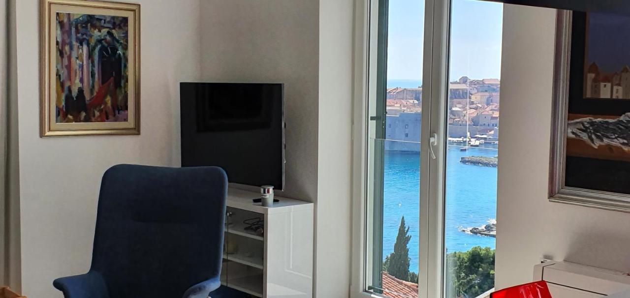 Appartement Pearl Of Adriatic Dubrovnik