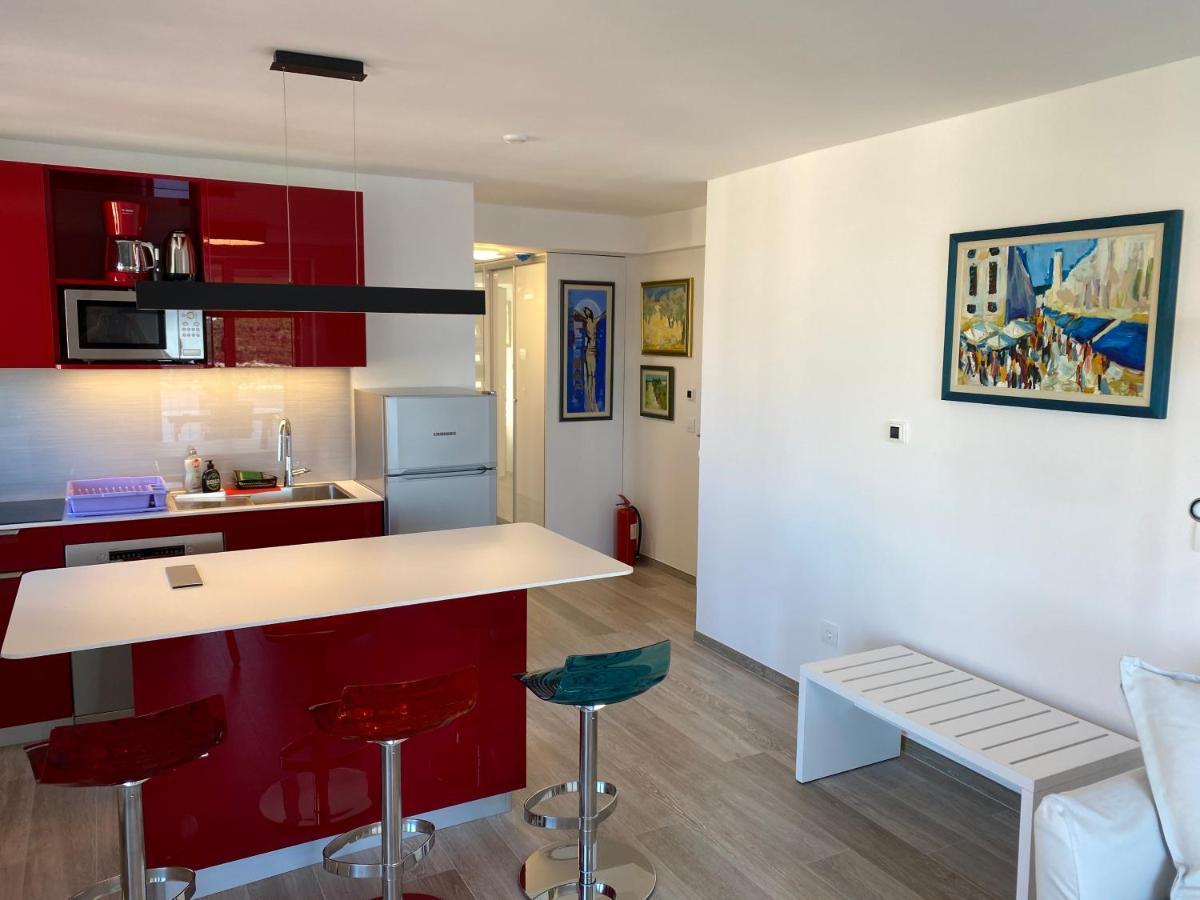 Appartement Pearl Of Adriatic