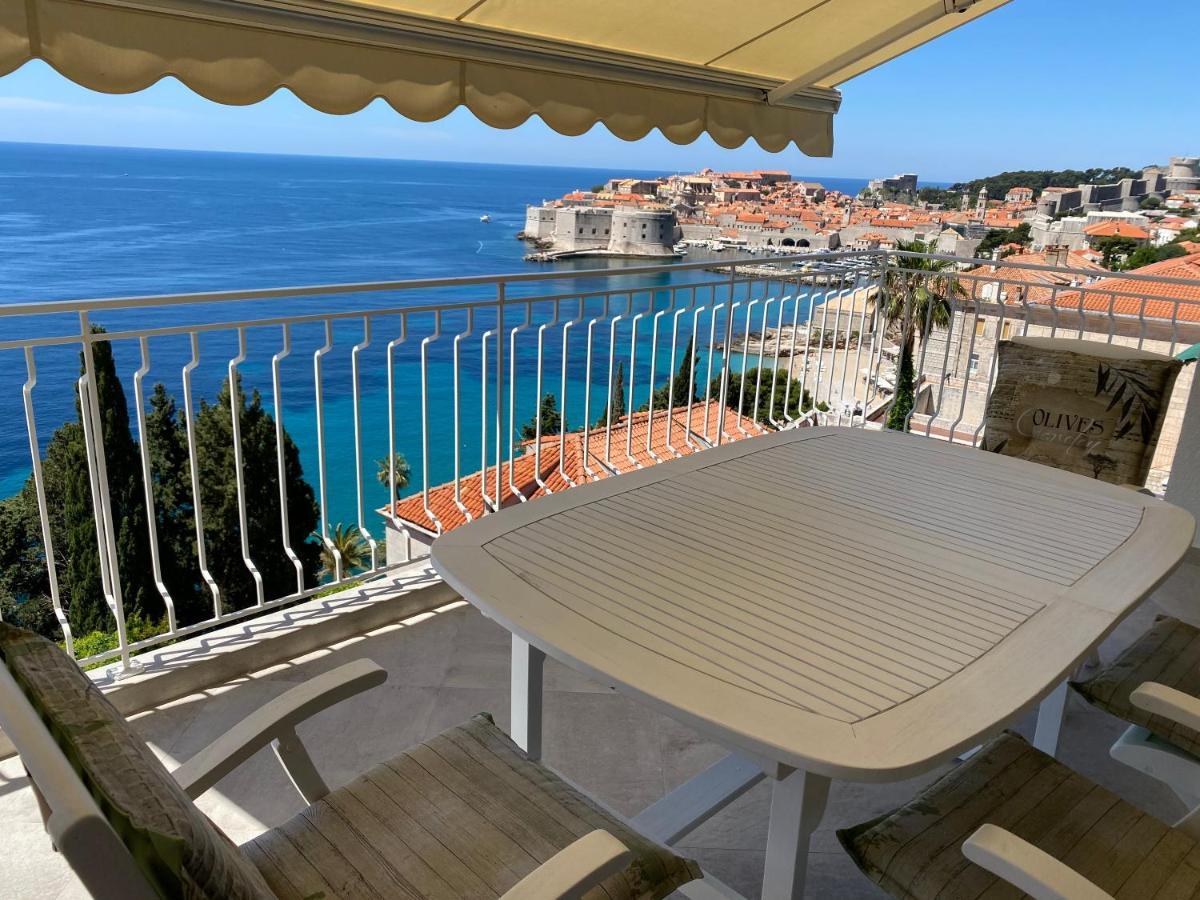 Appartement Pearl Of Adriatic Dubrovnik