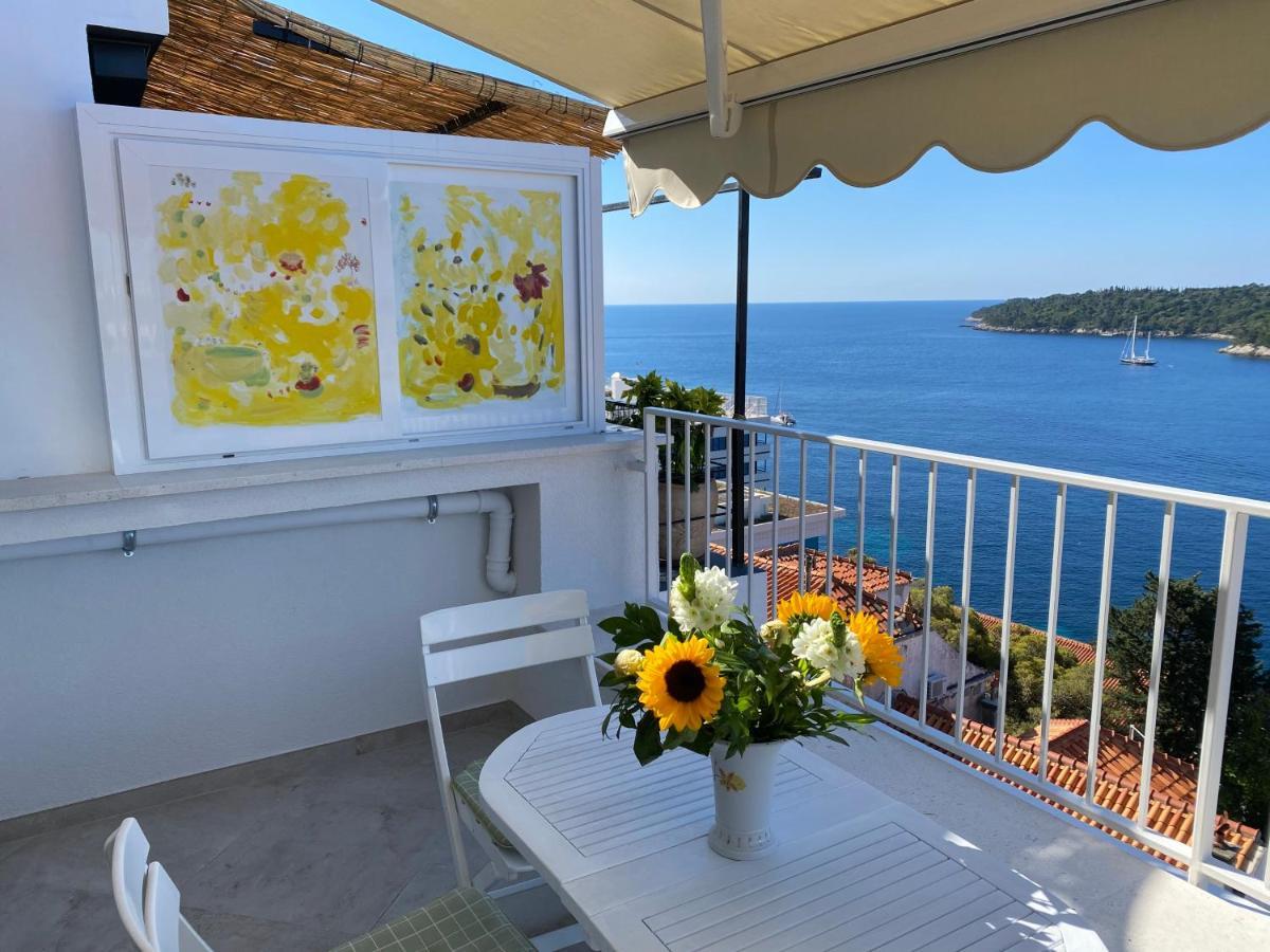 Pearl Of Adriatic Appartement *