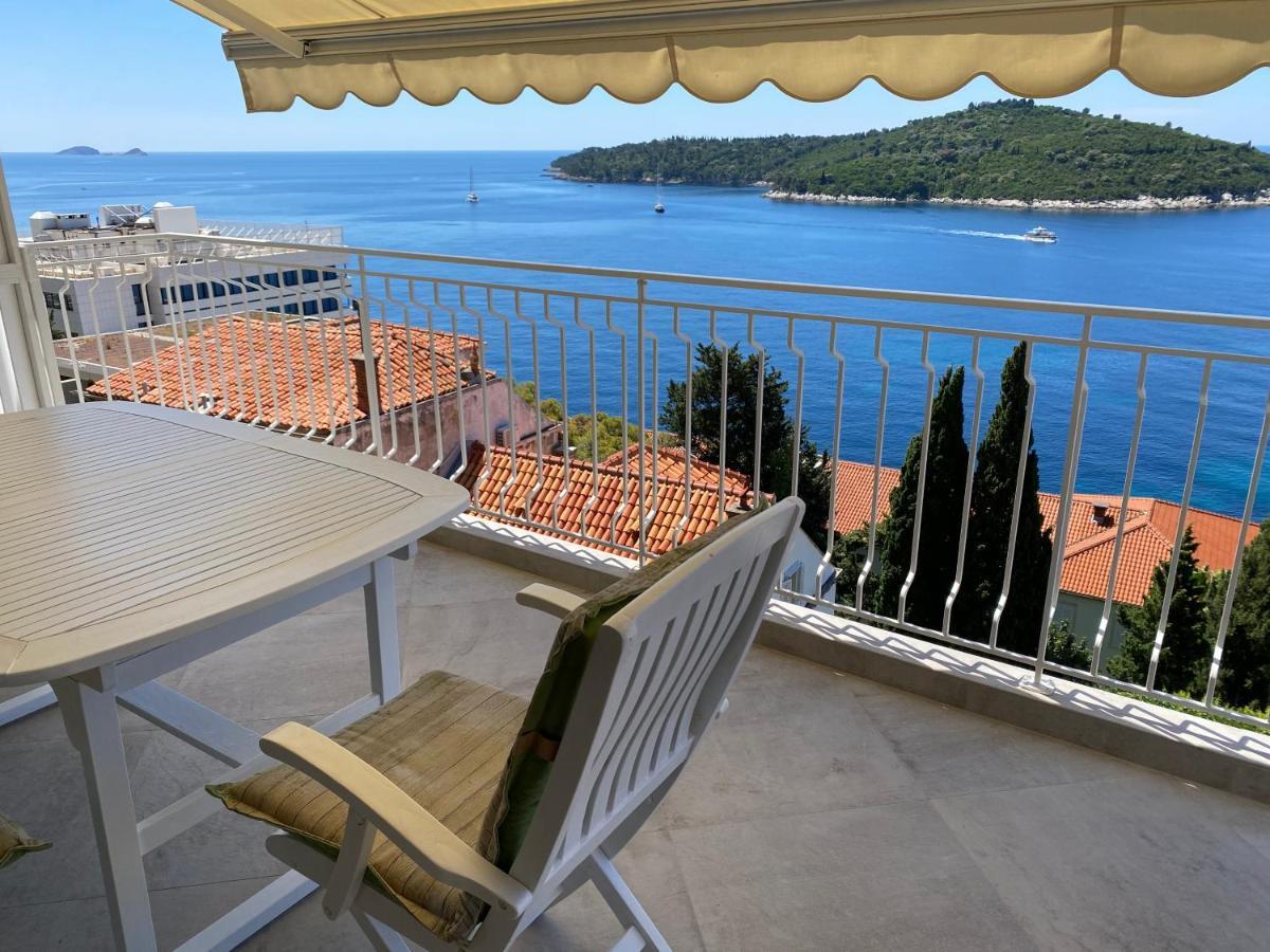 Pearl Of Adriatic * Dubrovnik