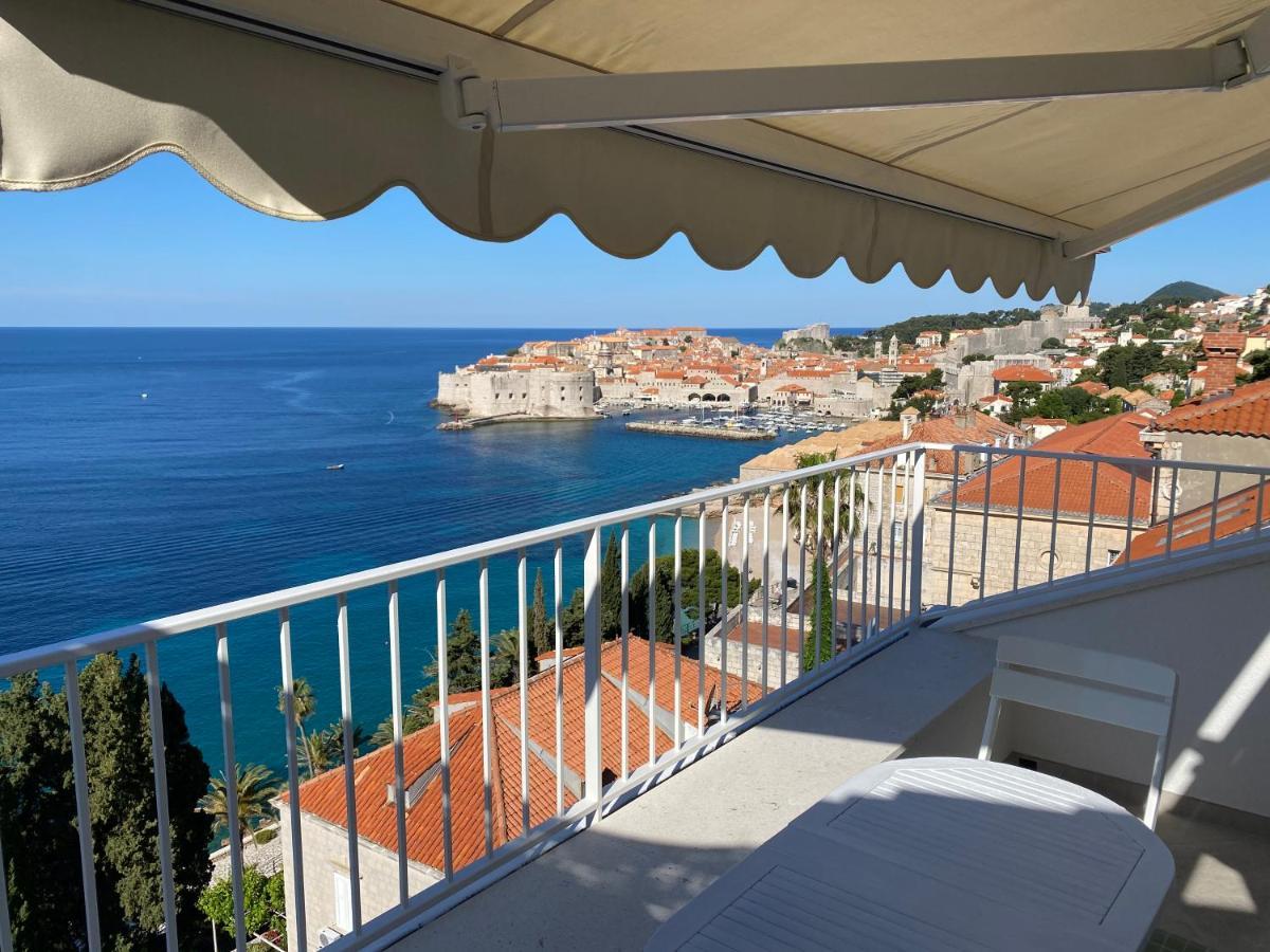 Pearl Of Adriatic Dubrovnik