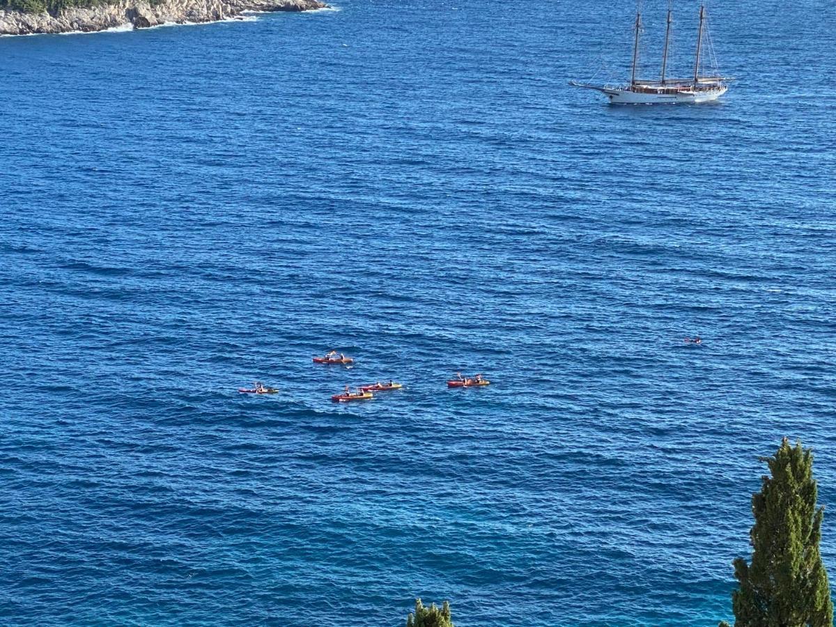 Pearl Of Adriatic Dubrovnik