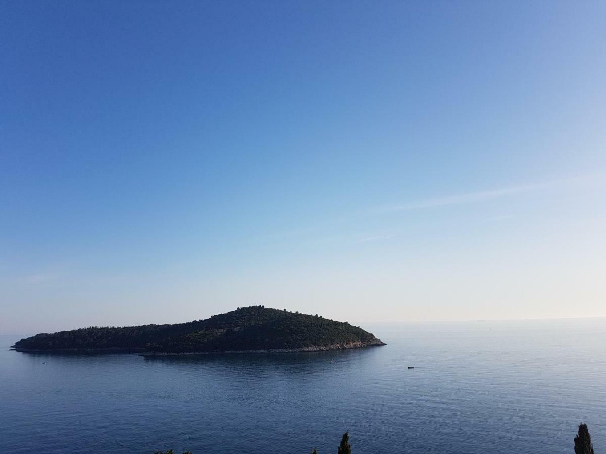 Pearl Of Adriatic Appartement